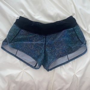 Lululemon Speed Up Low Rise 2.5”